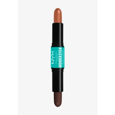 Abbildung von Nyx Professional Makeup Stick DUAL FACE LIFT Contouring, Damen, Größe: 4 g, Deep