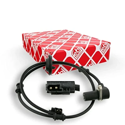 Abbildung von FEBI BILSTEIN 27858 ABS Sensor Hinterachse rechts MERCEDES BENZ: E Klasse Limousine, T modell