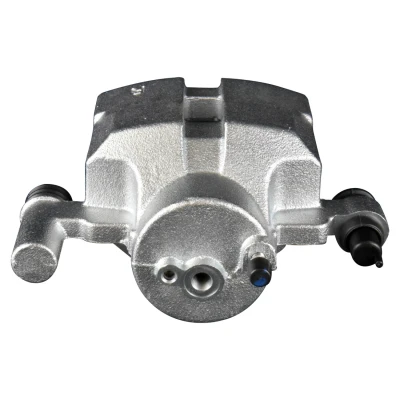 Abbildung von FEBI BILSTEIN 180078 Bremssattel Gusseisen Vorderachse rechts MAZDA: 6 Limousine, Hatchback