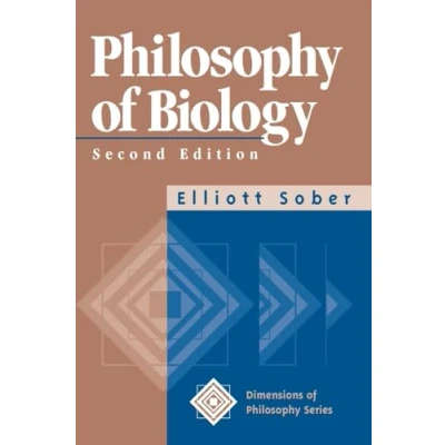 Abbildung von Philosophy of Biology Second Edition (Dimensions Series)