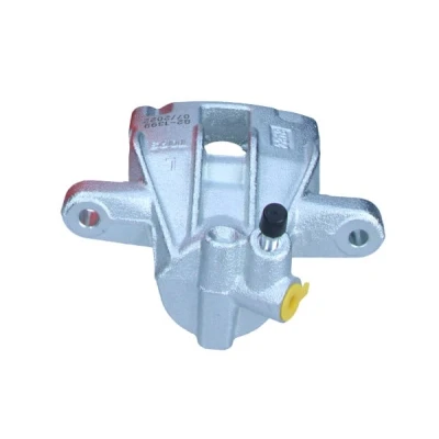 Abbildung von MAXGEAR 82 1399 Bremssattel Gusseisen Vorderachse links SMART: Fortwo II Coupe, City Roadster Cabrio
