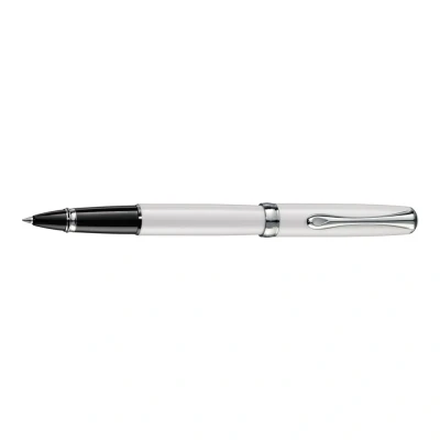 Abbildung von Diplomat Excellence A2 Pearl White CT RB