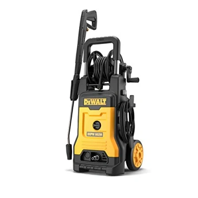 Abbildung von Pressure Washer Dewalt (DXPW002ME)