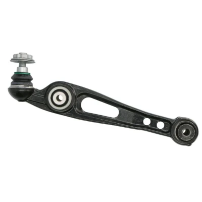 Abbildung von LEMFÖRDER 42163 01 Querlenker Vorderachse, links, unten, hinten Stahlguss LAND ROVER: Range Rover Sport, 4