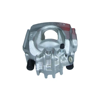 Abbildung von MAXGEAR 82 1028 Bremssattel Stahl Vorderachse rechts, vor der Achse PEUGEOT: 407 SW, Coupe, Limousine, CITROËN: C5 III Kombi, 3