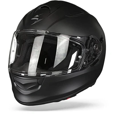 Abbildung von Scorpion EXO 491 SOLID Helm