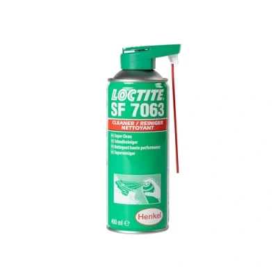Abbildung von LOCTITE SF 7063 2098749 Dichtungsentferner Spraydose FCKW frei 400