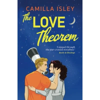 Abbildung von The Love Theorem: An unforgettable STEMinist romance, perfect for fans of Ali Hazelwood (The One)
