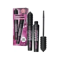 Abbildung von Benefit BADgal Bang! Double The Volume Mascara Set