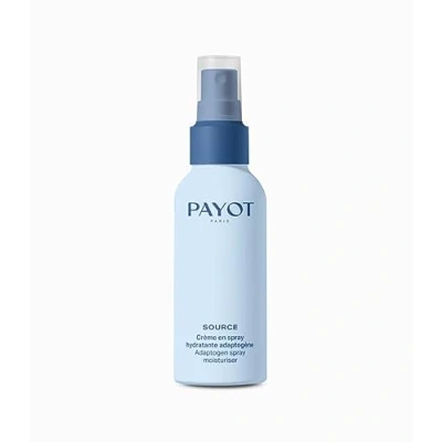 Abbildung von Payot Source Creme En Spray Hydratante Adaptogene Seren simple 5% Rabatt code PAYOT5