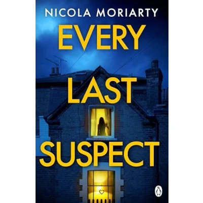 Abbildung von Every Last Suspect