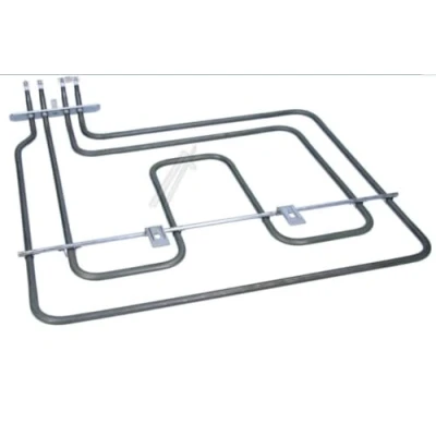 Abbildung von BEKO 262900064 Heizelement für Backofen / Grill, 1100 W +