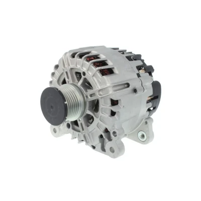 Abbildung von STARDAX STX100231 Lichtmaschine 14V 140A VOLKSWAGEN: Transporter 5 Bus, Kastenwagen, Golf 7 Variant, AUDI: A4 B8 Avant, Q5