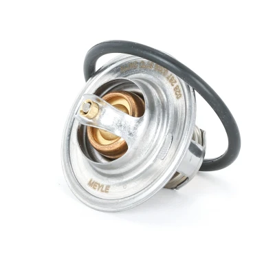 Abbildung von MEYLE 028 287 0009 Kühlwasserthermostat 87 ORIGINAL Quality mit Dichtung VOLKSWAGEN: Golf 4 Variant, Passat B5 B6 Limousine kfzteile,