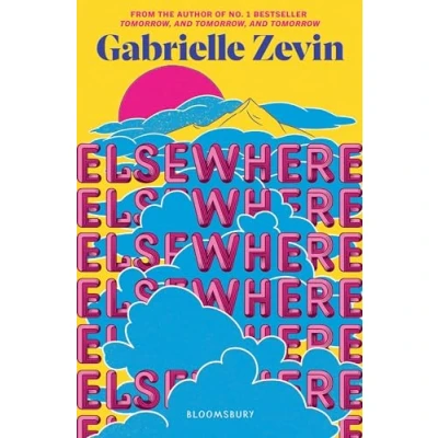 Abbildung von Elsewhere: From the author of no. 1 bestseller Tomorrow, and Tomorrow