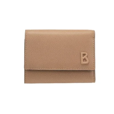 Abbildung von Bogner Realp Maeve Geldbörse, Damen, Größe: One Size, Lattemacchiato