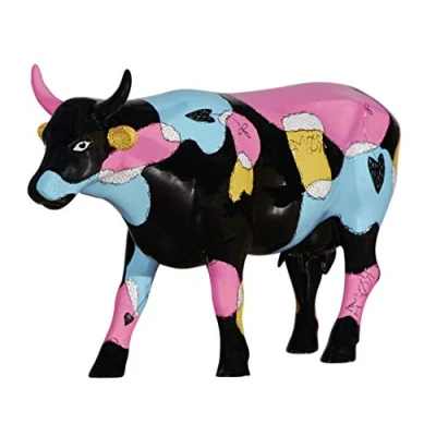 Abbildung von CowParade Amorisada (Large)