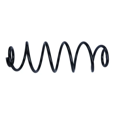 Abbildung von MAXGEAR 60 0791D Fahrwerksfeder Hinterachse CITROËN: C3 I Schrägheck