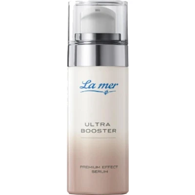 Abbildung von La mer Cuxhaven Ultra Booster Premium Effect Serum 30 ml