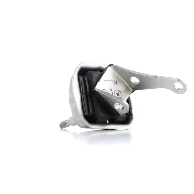 Abbildung von FEBI BILSTEIN 11782 Achslager Hinterachse rechts, vorne Gummi CITROËN: Xsara Coupe, Kombi, Schrägheck, PEUGEOT: 306 Cabrio