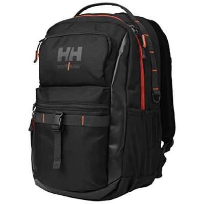 Abbildung von Helly Hansen Hiking Backpack Work Day 27 L Black