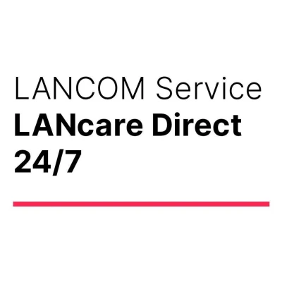 Abbildung von LANCOM Systems LANcare Direct 24/7 M (3 Jahre)Email Vers.