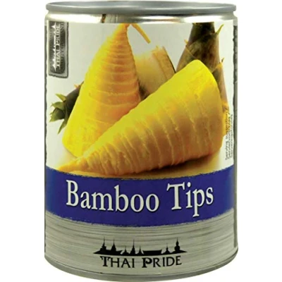 Abbildung von Thai PRIDE Bambusspitzen, ATG, 540 g