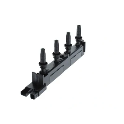 Abbildung von BOSCH 0 986 22A 206 Zündspule PEUGEOT: 406 Limousine, 307 CC, Schrägheck, CITROËN: C5 I Kombi, Xsara Picasso, C4 Schrägheck