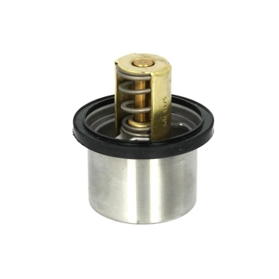 Abbildung von WAHLER 4619.82 Kühlwasserthermostat 82 mit Dichtung