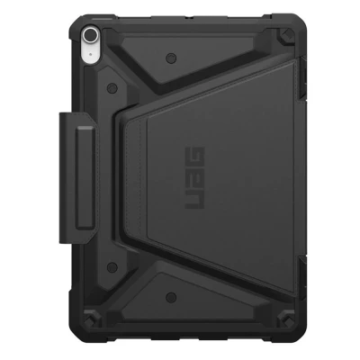 Abbildung von Metropolis SE Klapphülle für das iPad Air 11 inch (2024) M2 / 5 (2022) 4 (2020) Black