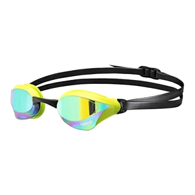 Abbildung von Schwimmbrille Arena Cobra Core Swipe