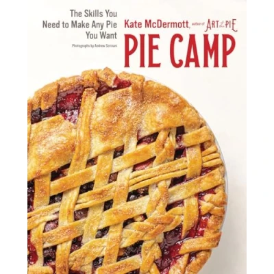 Abbildung von Pie Camp: The Skills You Need to Make Any Want