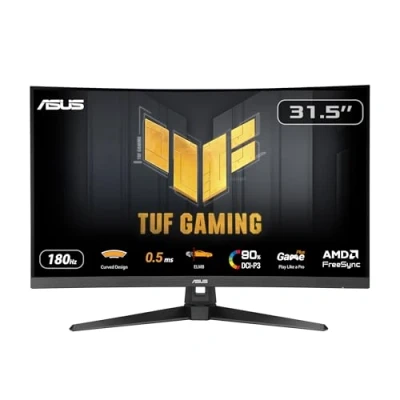 Abbildung von 0 ASUS TUF Gaming VG32WQ3B Curved Monitor 80 cm (31.5″)