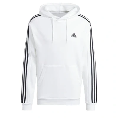 Abbildung von adidas Originals Kapuzenpullover, Herren, Größe: Medium, Blanc