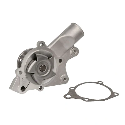 Abbildung von HEPU P1716 Wasserpumpe mit Dichtung mechanisch JEEP: Grand Cherokee I, II, WRANGLER 2