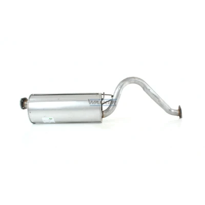 Abbildung von WALKER 22553 Endschalldämpfer 1270 ohne Anbauteile MITSUBISHI: PAJERO 2