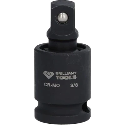 Abbildung von KS TOOLS BT024602 Gelenkstück, Steckschlüssel