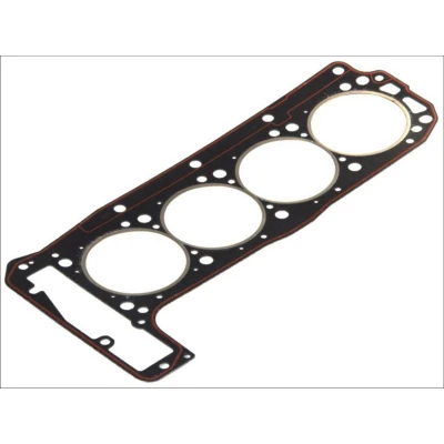 Abbildung von ELRING 764.720 Zylinderkopfdichtung 1,74 97,2 Weichstoff Metall Dichtung MERCEDES BENZ: T1 Kastenwagen, 190, W124 Coupe