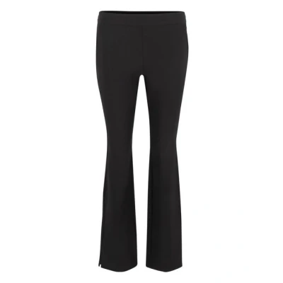 Abbildung von Joy Sportswear Trainingshose NITA Pants Jogginghose, Damen, Größe: 46, Schwarz