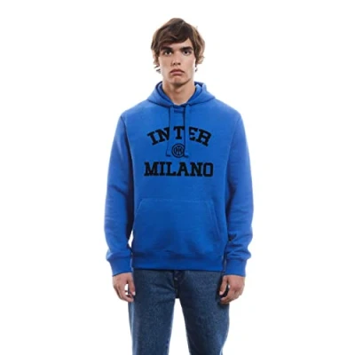 Abbildung von Inter supernal Studios Kapuzenpullover College