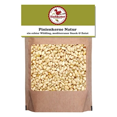 Abbildung von Eichkater Pinienkerne Medium 1er Pack (1x350g)