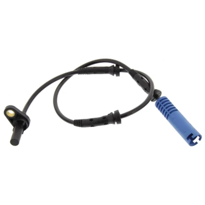 Abbildung von MAPCO 86676 ABS Sensor Vorderachse beidseitig, rechts BMW: 5 Touring, Limousine