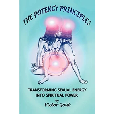 Abbildung von The Potency Principles: Transforming Sexual Energy into Spiritual Power
