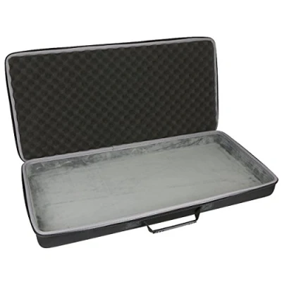 Abbildung von co2CREA Hart Reise Schutz Hülle Etui Tasche für Numark Mixtrack Pro 3 / Platinum FX DJ Controller,Nur