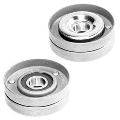 Abbildung von MAGNETI MARELLI 331316170626 Umlenk /Führungsrolle, Keilriemen BMW: 3 Limousine