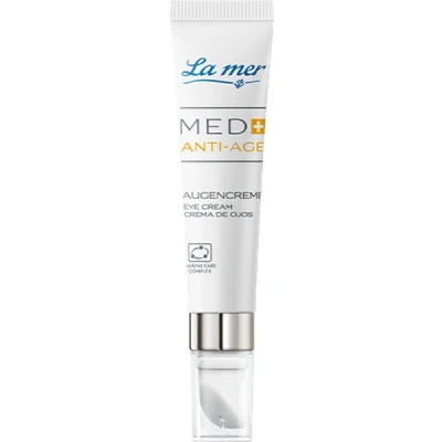 Abbildung von MED+ Anti Age Augencreme 15 ml
