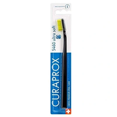 Abbildung von CURAPROX CS 5460 Ultrasoft 1 Stück, ZAHNBÜRSTE, Mehrfarbig