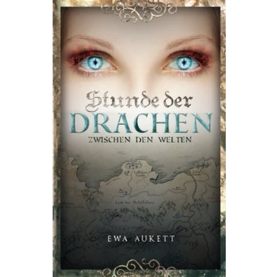 Abbildung von Stunde der Drachen 1 Zwischen den Welten: Fantasy Liebesroman
