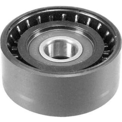 Abbildung von MAGNETI MARELLI 331316170653 Spannrolle FORD: Transit Mk6 Bus, Kastenwagen, V363 FIAT: Ducato III Bus