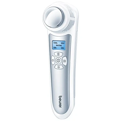 Abbildung von BEURER Anti Aging Gerät Pureo Ionic FC 90